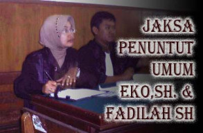 Kejari Tanjung Perak 'Minim' Pengetahuan KUHAP